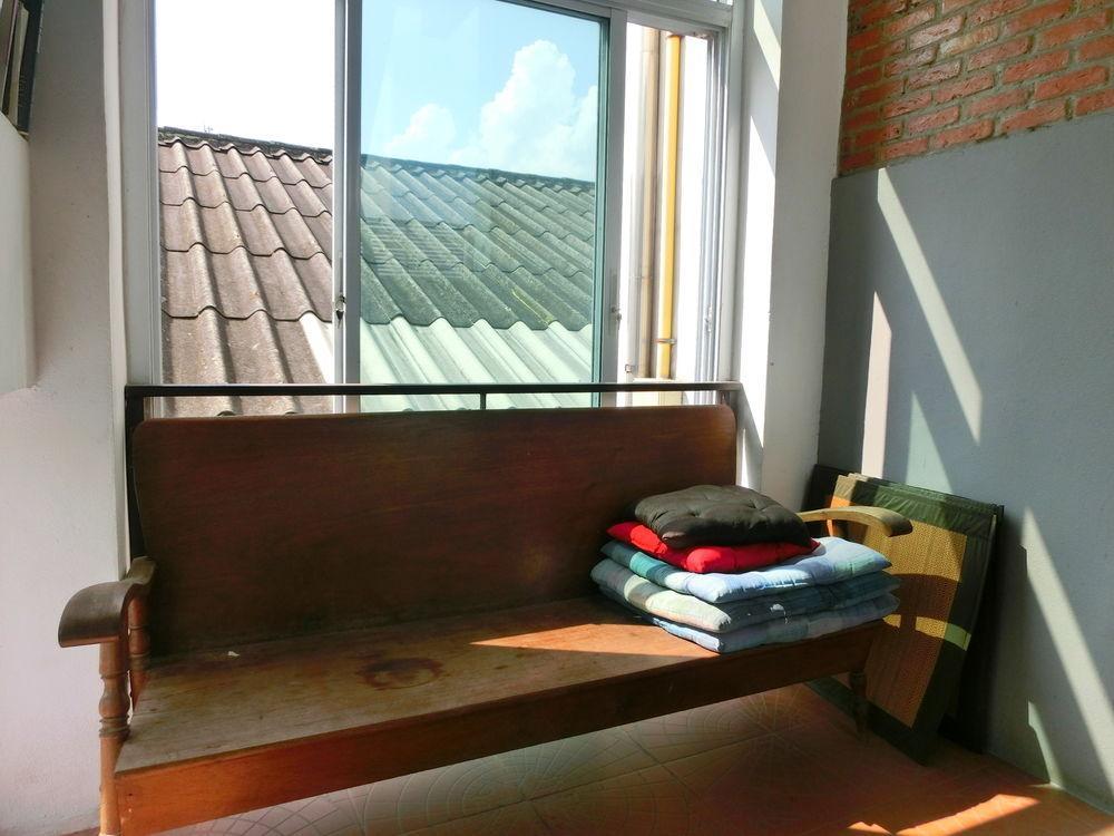 Number Nice House Guest house Chiang Mai