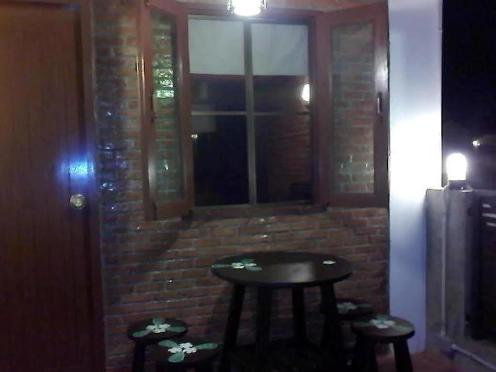 Guest house Number Nice House Chiang Mai