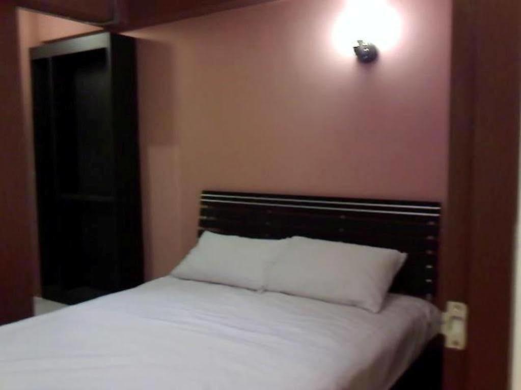 Guest house Number Nice House *