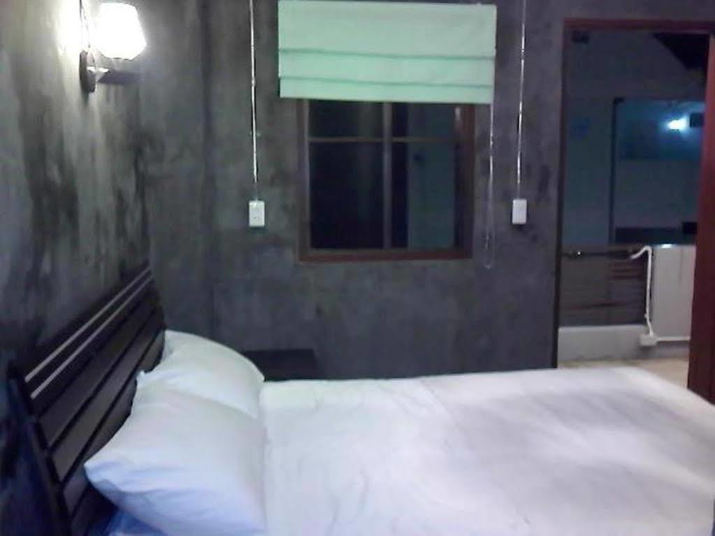 Number Nice House Chiang Mai